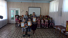 В Нижнеудинске подвели итоги муниципального конкурса детского творчества на противопожарную тему
