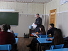 Месяц открытых уроков по ОБЖ в школах Усть-Илимского района