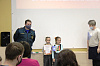 В Шелеховском районе торжественно наградили победителей и призеров конкурсов по пожарной безопасности
