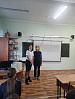 День гражданской обороны РФ в школе №20 города Братска