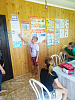 В лагере при школе №10 г. Усть-Кута продолжается Всероссийская акция «Мои безопасные каникулы»
