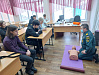 Всероссийский открытый урок по основам безопасности жизнедеятельности прошёл в Шелеховском районе