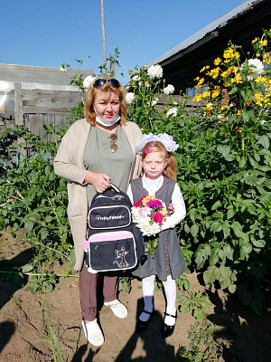 Усть-Удинское ВДПО подключилось к благотворительной акции «Собери ребенка в школу»