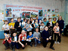 Гости из школы-интерната побывали в офисе Усть-Удинского ВДПО