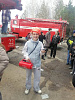 В Тайшете прошла ежегодная акция «Молодёжь Прибайкалья против пожаров»