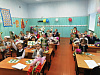 Торжественные школьные линейки для 1-11 классов прошли в Тайшете