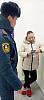 Рейды "Безопасный новый год" в Казачинско-Ленском районе
