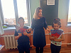 О безопасности в дни каникул воспитанникам школы-интерната №5 города Нижнеудинска