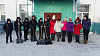 В Заларинском районе прошел месячник школ с благотворительной акцией «Спешите делать добро!»