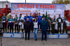 Первые в России соревнования по пожарному многоборью для детей прошли в Иркутске