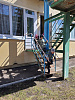 Эвакуация и инструктаж в детском саду №8 города Иркутска