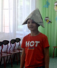 Поучительный праздник "Дело в шляпе" в Тайшете