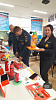 Подведены итоги муниципального конкурса детского творчества по пожарной безопасности: «Неопалимая Купина» в городе Усть-Куте