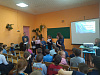 Открытые уроки по безопасности в школе №16 города Бирюсинска