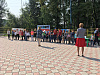 День Государственного флага Российской Федерации в Бодайбо