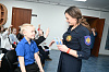 Викторина-игра о правилах пожарной безопасности прошла в городской библиотеке города Тайшета