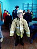 День открытых дверей в пожарной части №22 г. Тайшета