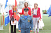 Подведены итоги чемпионата Сибирского регионального центра МЧС России по пожарно-прикладному спорту