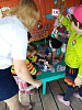 Праздник ко дню России прошёл в детском саду посёлка Бажир