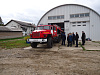 Месячник школ по пожарной безопасности в Заларинском районе