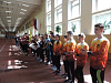 III-я матчевая встреча по пожарно-прикладному спорту среди юношей и девушек городов Сибири