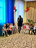 Страну детства посетили воспитанники детского сада №3 города Тайшета