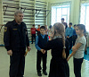 Месячник «Безопасный Новый год» в образовательных организациях Усть-Илимского района