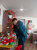 Качугское ВДПО подвело итоги детских конкурсов по пожарной безопасности