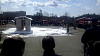 День пожарной охраны в г. Саянске