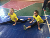 Президентские спортивные игры прошли в городе Тайшете