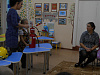 Профилактические мероприятия в детских садах Казачинско-Ленского района