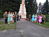 Куйтунский район присоединился к акции "Свеча памяти"