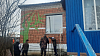 Волонтеры ДЮП приняли участие во Всероссийском проекте "Рисунки на здоровье"