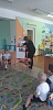 «Правила пожарные знай!» в дошкольных учреждениях Казачинско-Ленского района