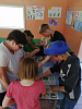 Квест-игра по пожарной безопасности в детском лагере "Ромашка"