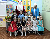 Дед Мороз и Снегурочка в гостях у Центра развития творчества детей и юношества