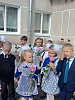 Байкальские школьники вспомнили позабытые правила пожарной безопасности