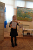 В Усть-Куте наградили победителей конкурса детского творчества