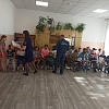 Сотрудники профилактики начали работу в летних оздоровительных лагерях города Тулуна