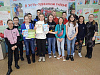 Школьники из Юголока посетили офис ВДПО