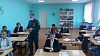 Всероссийские открытые уроки по ОБЖ в городе Усолье-Сибирское