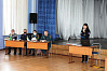В Ангарске прошла IV Областная тематическая игра "Безопасность - это важно"