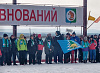 40-е сельские зимние игры в Усть-Илимском районе