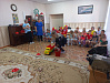 Содействие СГО ВДПО и МЧС в проведении виртуального квеста «Малыши за пожарную безопасность»