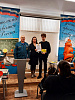 Усть-Кутское районное отделение ВДПО наградило участников творческих конкурсов по пожарной безопасности