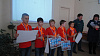 Слет младших школьников «Юный пожарный» среди   общеобразовательных учреждений города Усолье-Сибирское