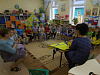 Профилактические мероприятия в детских садах Казачинско-Ленского района