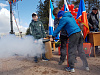 В Иркутске определились победители чемпионата по пожарно-спасательному кроссфиту
