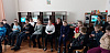 День гражданской обороны в коррекционной школе поселка Усть-Уда
