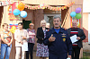 Специалисты ВДПО побывали на торжественной линейке в село Филипповск